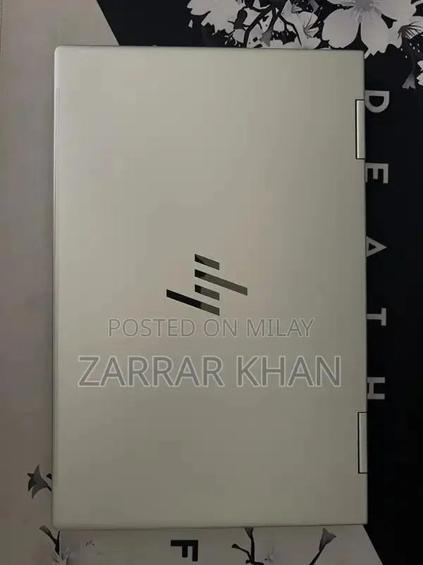 HP Envy x360 14" 2-in-1 Convertible Laptop