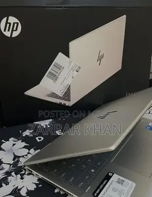 HP Envy x360 14" 2-in-1 Convertible Laptop