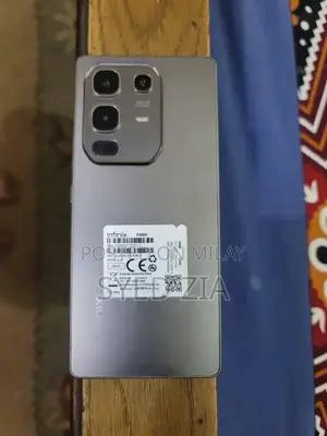 infiniex note 50 only 10 days use