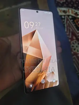 infiniex note 50 only 10 days use