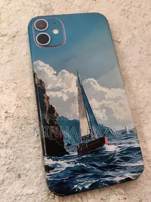 Photo - iPhone 11–128GB–Factory Unlocked–Purple