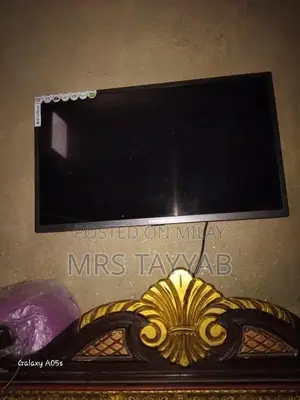 32 inch LED
