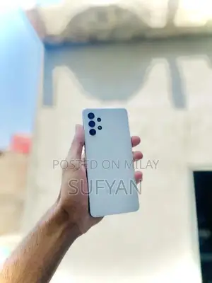 Pristine Smartphone with Complete Original Packaging