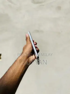 Pristine Smartphone with Complete Original Packaging