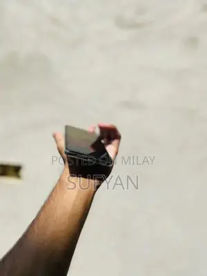 Pristine Smartphone with Complete Original Packaging