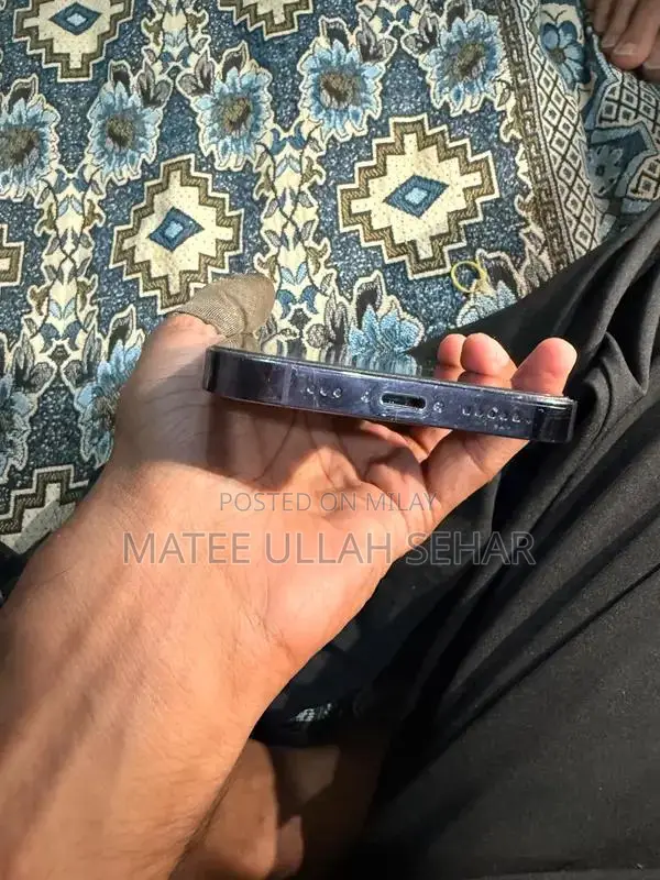 Apple iPhone 14 Pro 256GB Smartphone - Pristine Condition