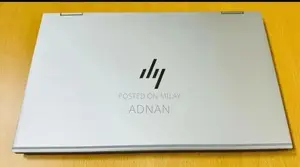 Photo - HP EliteBook 1040 G7 X360 Convertible Laptop