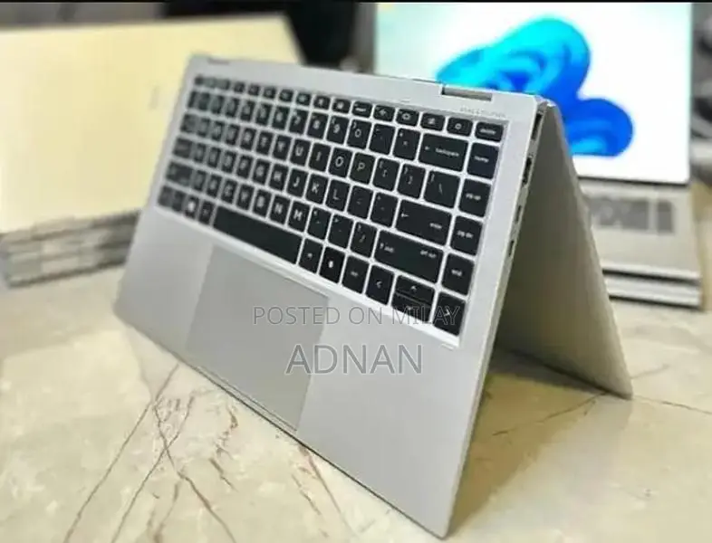 HP EliteBook 1040 G7 X360 Convertible Laptop