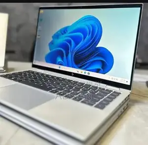 HP EliteBook 1040 G7 X360 Convertible Laptop