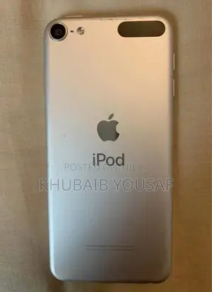 Photo - iPod Touch 7th Generation 32GB Portable Media Player