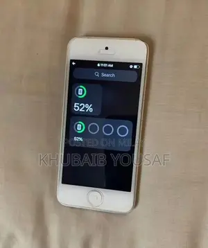 iPod Touch 7th Generation 32GB Portable Media Player