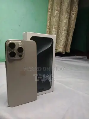 High-Performance Smartphone with Large Storage Capacity