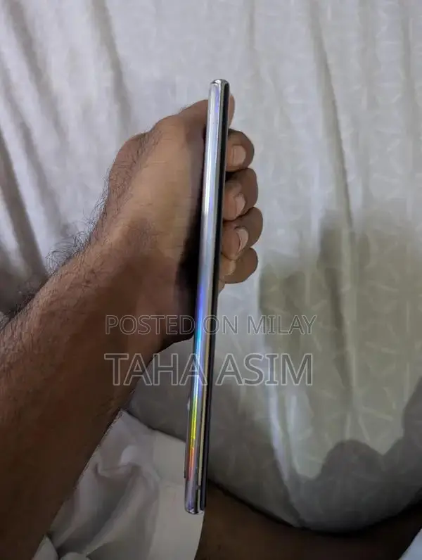 Samsung note 10 plus