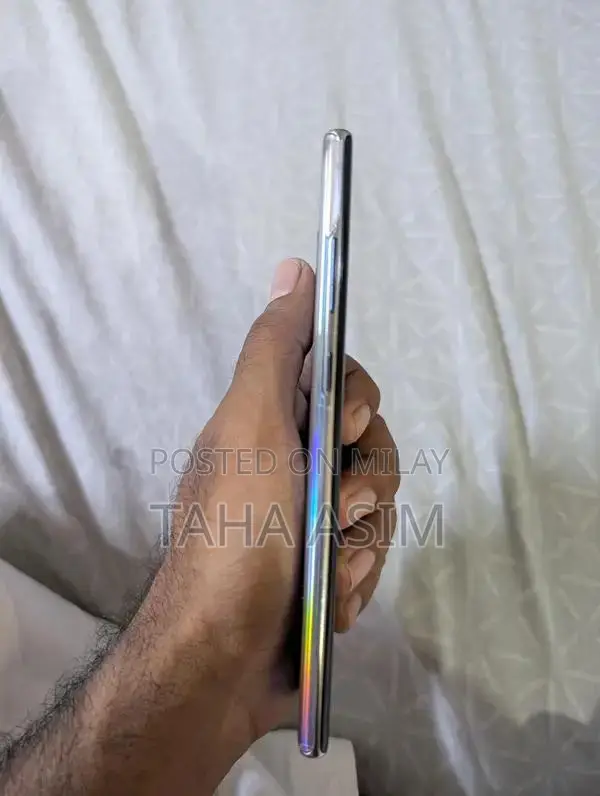 Samsung note 10 plus