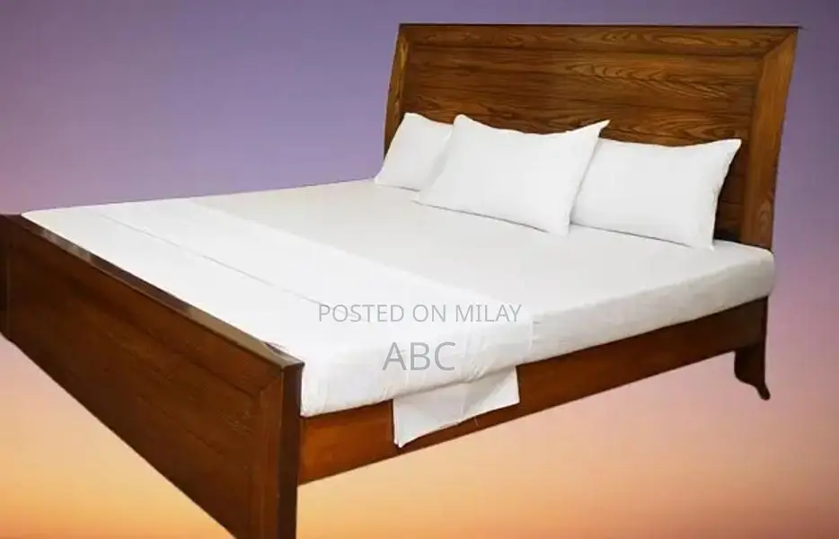 King & Single beds for sale