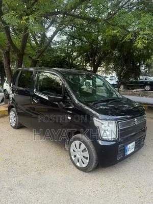 Suzuki Wagon R 2022/25