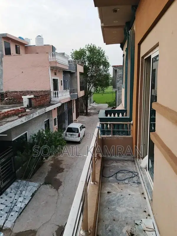 Double story house direct from owner.