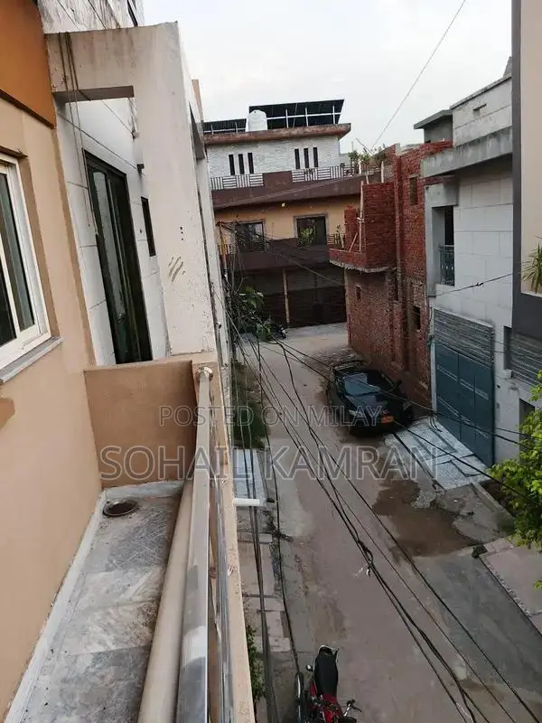 Double story house direct from owner.