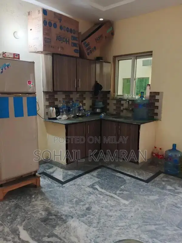 Double story house direct from owner.