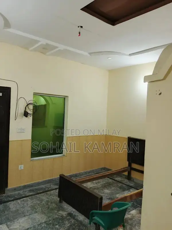 Double story house direct from owner.