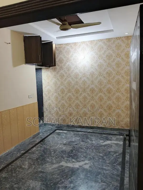 Double story house direct from owner.