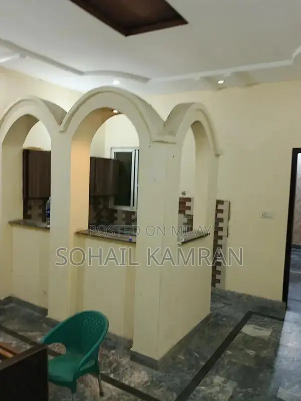 Double story house direct from owner.