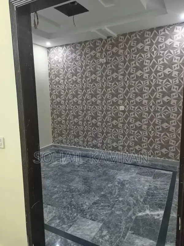 Double story house direct from owner.