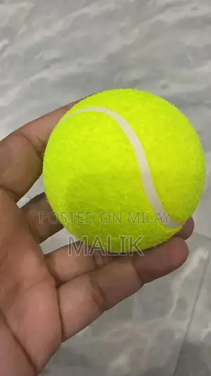 Photo - tennis ball top Quality Ball