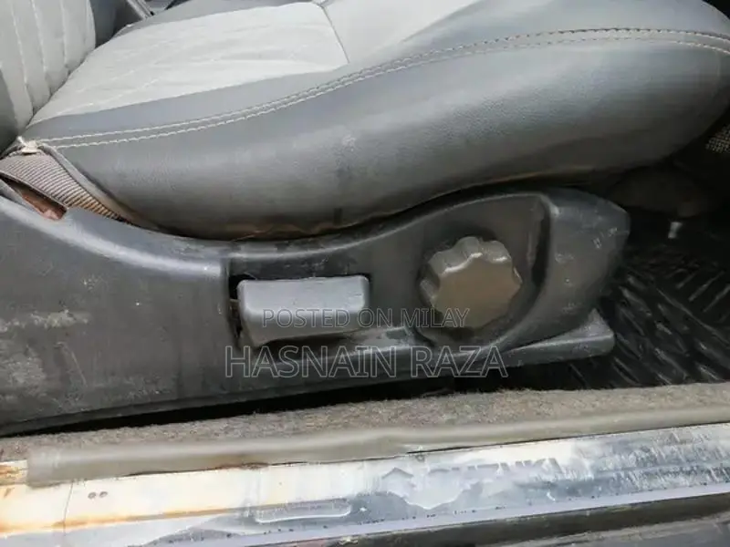 2006 Suzuki Mehran VXR Compact Family Car