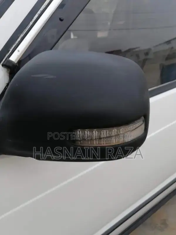 2006 Suzuki Mehran VXR Compact Family Car