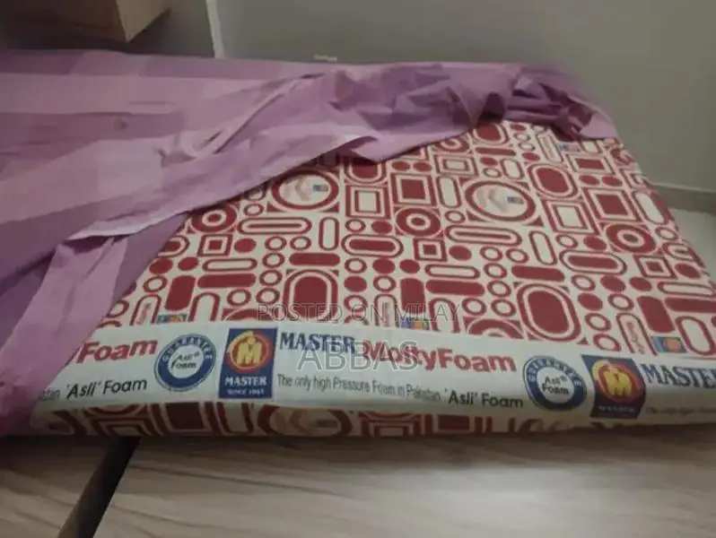 Lasani Wardrobe and Bed Set - Custom Design with Drawers