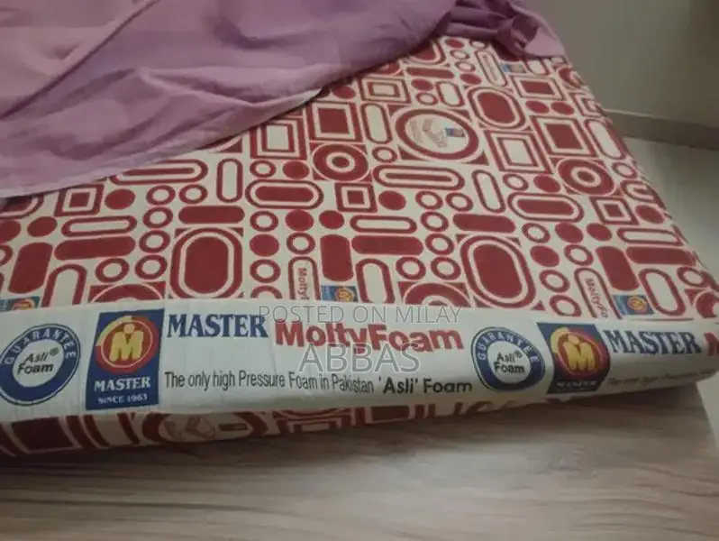 Lasani Wardrobe and Bed Set - Custom Design with Drawers