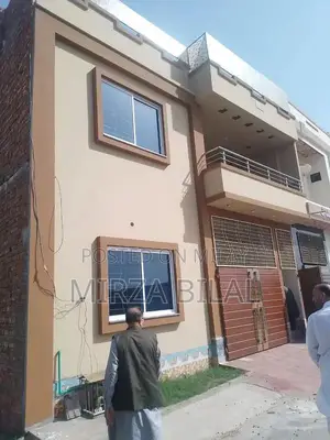 Photo - 5 marla house