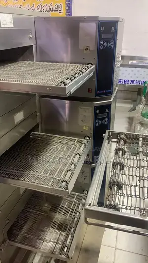 Commercial 32L Rinnai Fryer for Restaurants