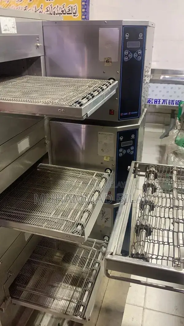 Commercial 32L Rinnai Fryer for Restaurants