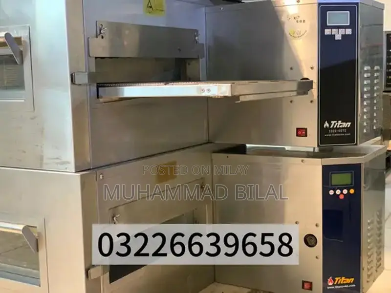 Commercial 32L Rinnai Fryer for Restaurants