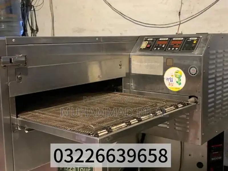 Commercial 32L Rinnai Fryer for Restaurants