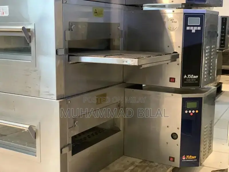 Commercial 32L Rinnai Fryer for Restaurants