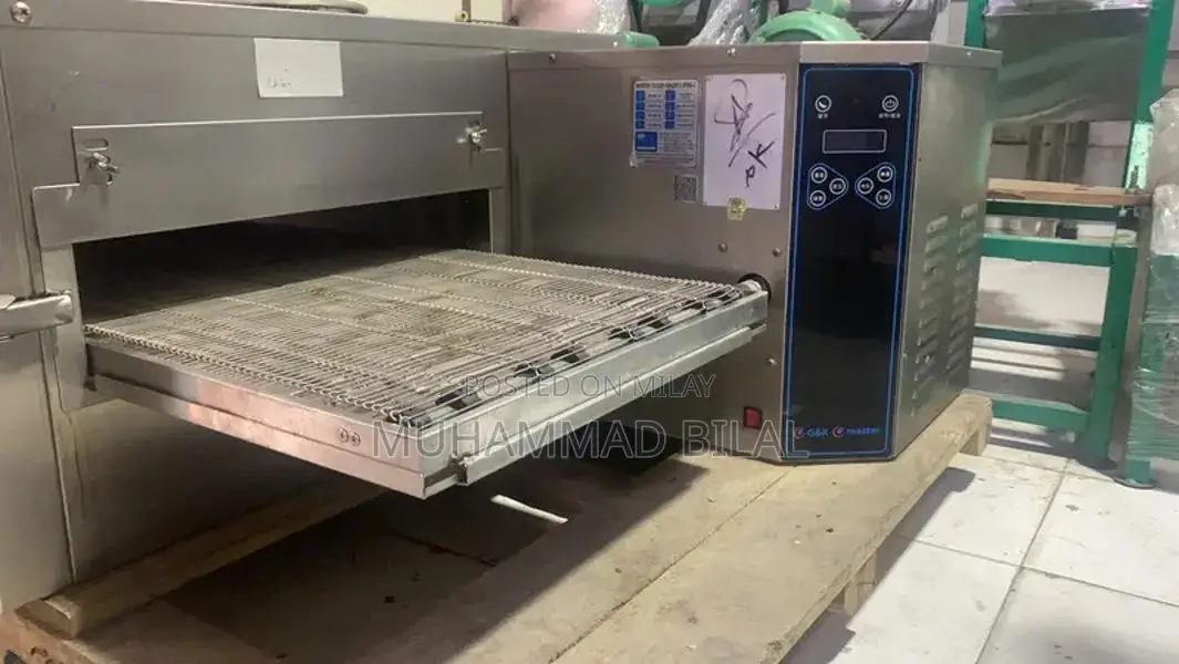 Commercial 32L Rinnai Fryer for Restaurants