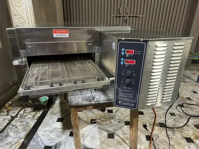 Commercial 32L Rinnai Fryer for Restaurants