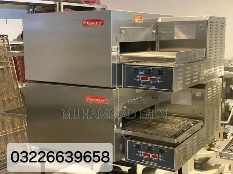 Commercial 32L Rinnai Fryer for Restaurants