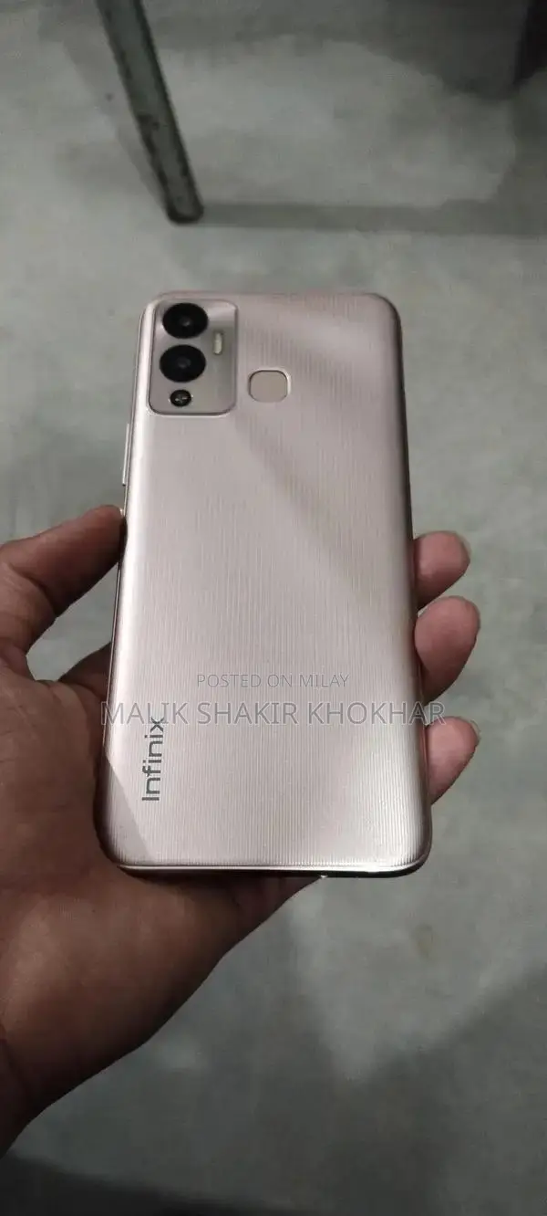 low price Mobile Infinix hot 12 Play