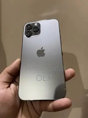 Apple iPhone 12 Pro Max 128GB Smartphone