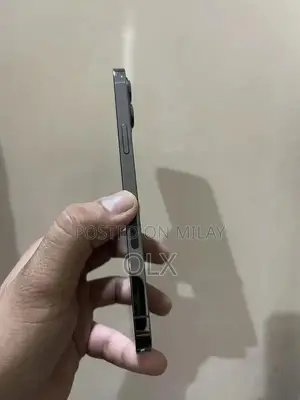 Apple iPhone 12 Pro Max 128GB Smartphone