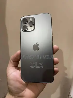 Apple iPhone 12 Pro Max 128GB Smartphone