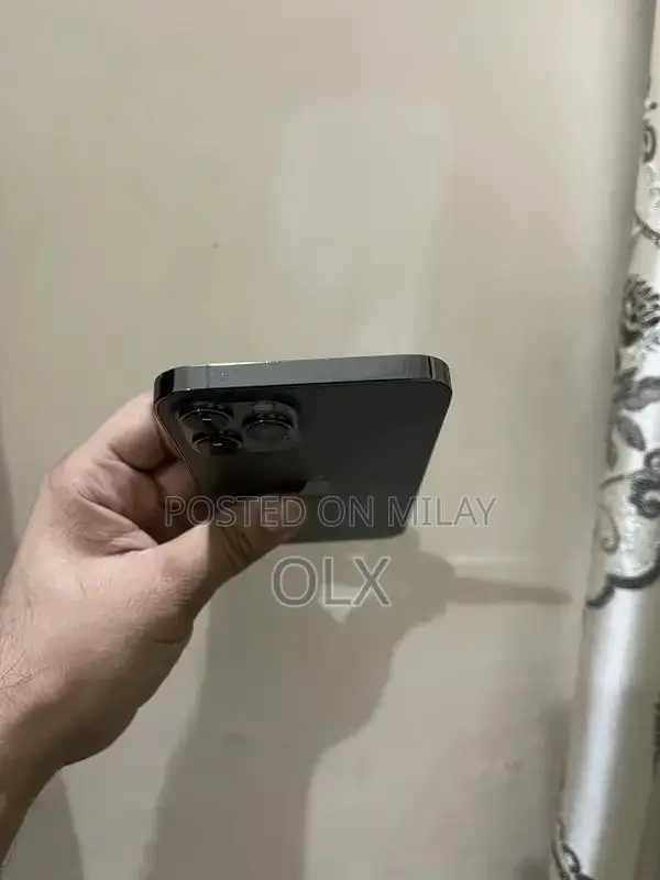 Apple iPhone 12 Pro Max 128GB Smartphone