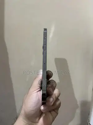 Apple iPhone 12 Pro Max 128GB Smartphone