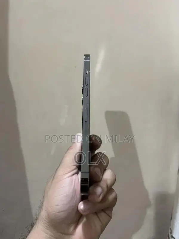 Apple iPhone 12 Pro Max 128GB Smartphone