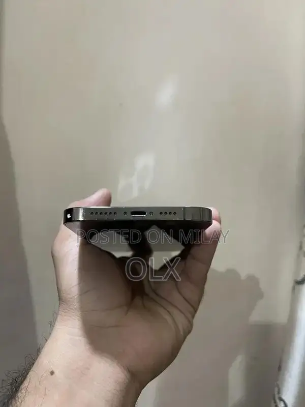 Apple iPhone 12 Pro Max 128GB Smartphone