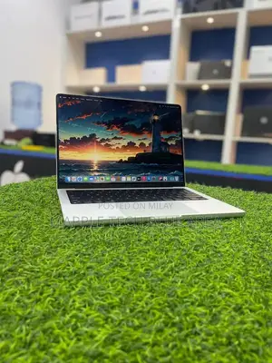 Apple MacBook Pro 14" M1 Pro 2021 High-Performance Laptop
